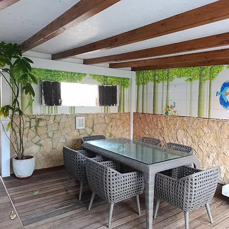 Villa Dream Near The Ocean *