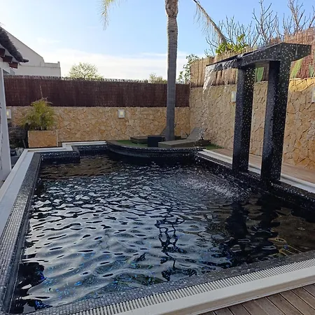 Dream Near The Ocean Villa *