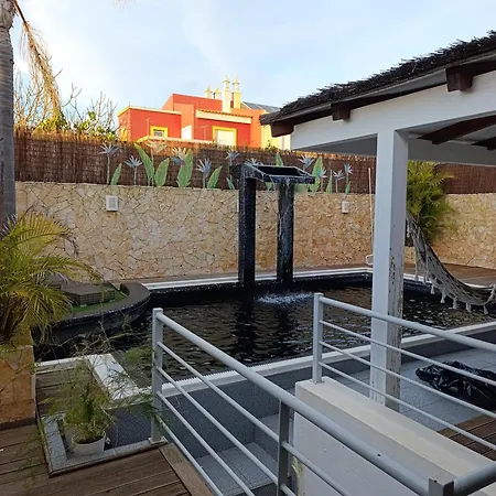 Dream Near The Ocean Villa