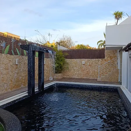 Dream Near The Ocean Villa