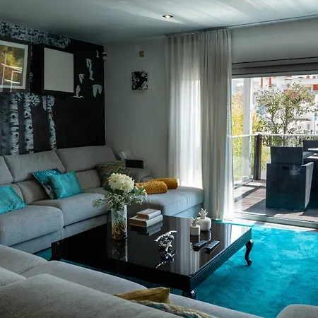 Villa Dream Near The Ocean *