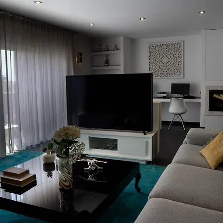 Villa Dream Near The Ocean *