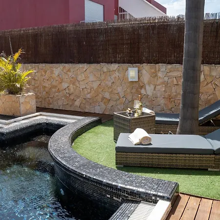 Dream Near The Ocean Villa
