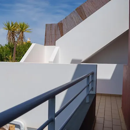 Dream Near The Ocean * Ferragudo (Faro)
