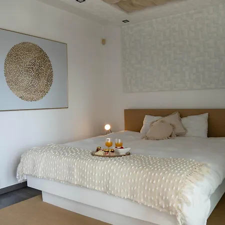 Villa Dream Near The Ocean