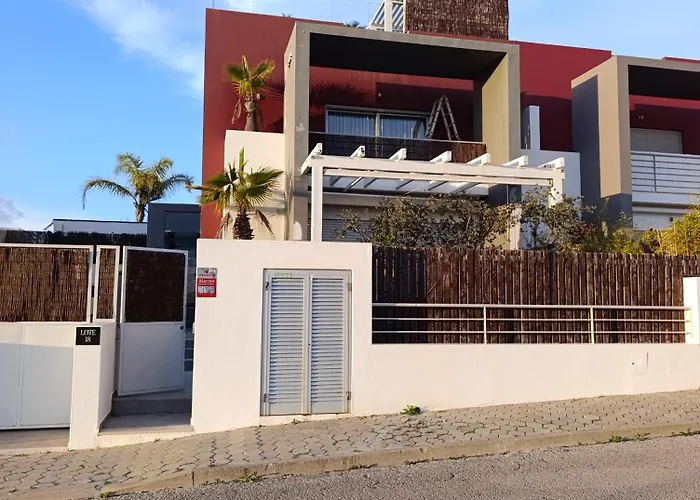 Villa Dream Near The Ocean *
