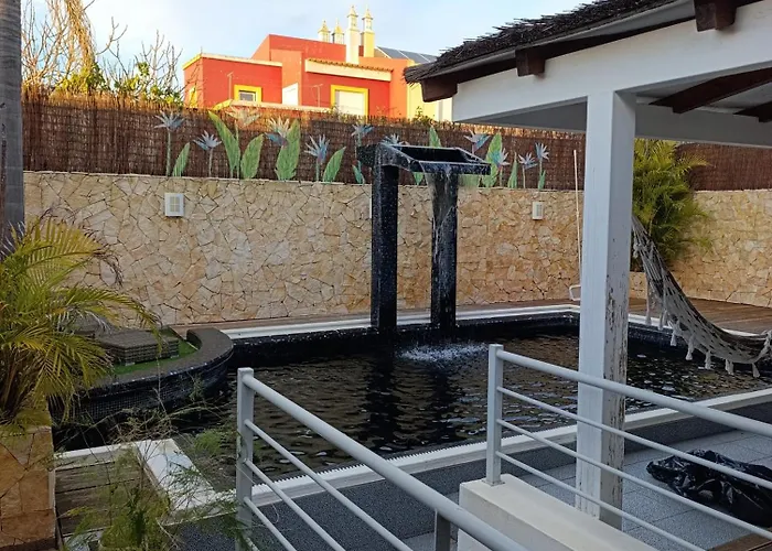Dream Near The Ocean Villa