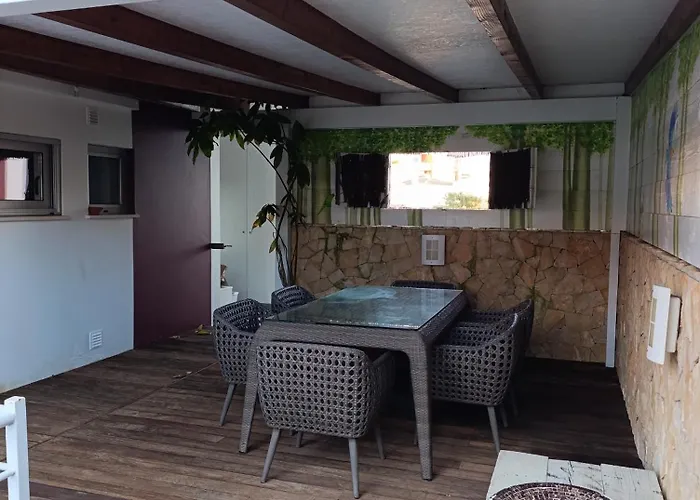 Villa Dream Near The Ocean *