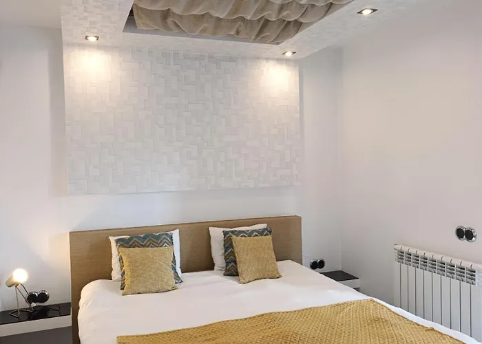 Villa Dream Near The Ocean Ferragudo (Faro)
