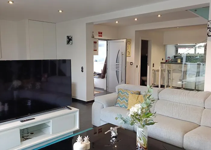Dream Near The Ocean Villa