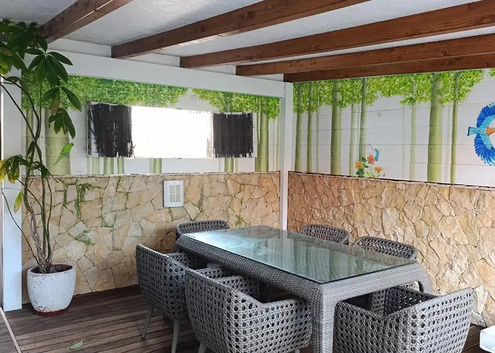 Villa Dream Near The Ocean *