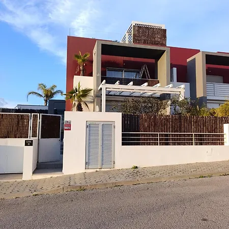 Villa Dream Near The Ocean *